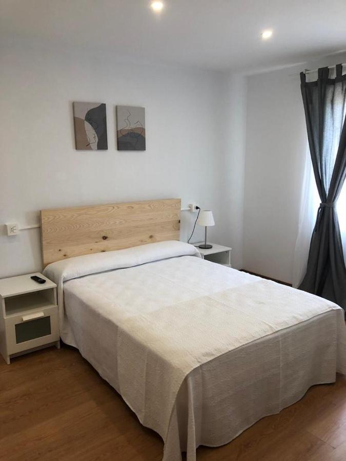Brisas Del Norte Gijon Exterior photo